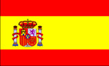 bandera de España 