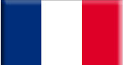 bandera de Francia 