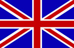 bandera de Inglaterra 