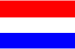 bandera de Luxemburgo 