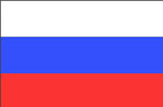 bandera de Rusia 
