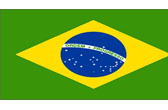 bandera de Brasil 