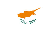 bandera de Chipre 